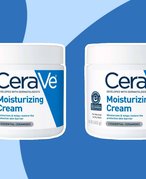 Yes, a CeraVe Moisturizing Cream Dual Pack Exists at Costco (You’re Welcome)