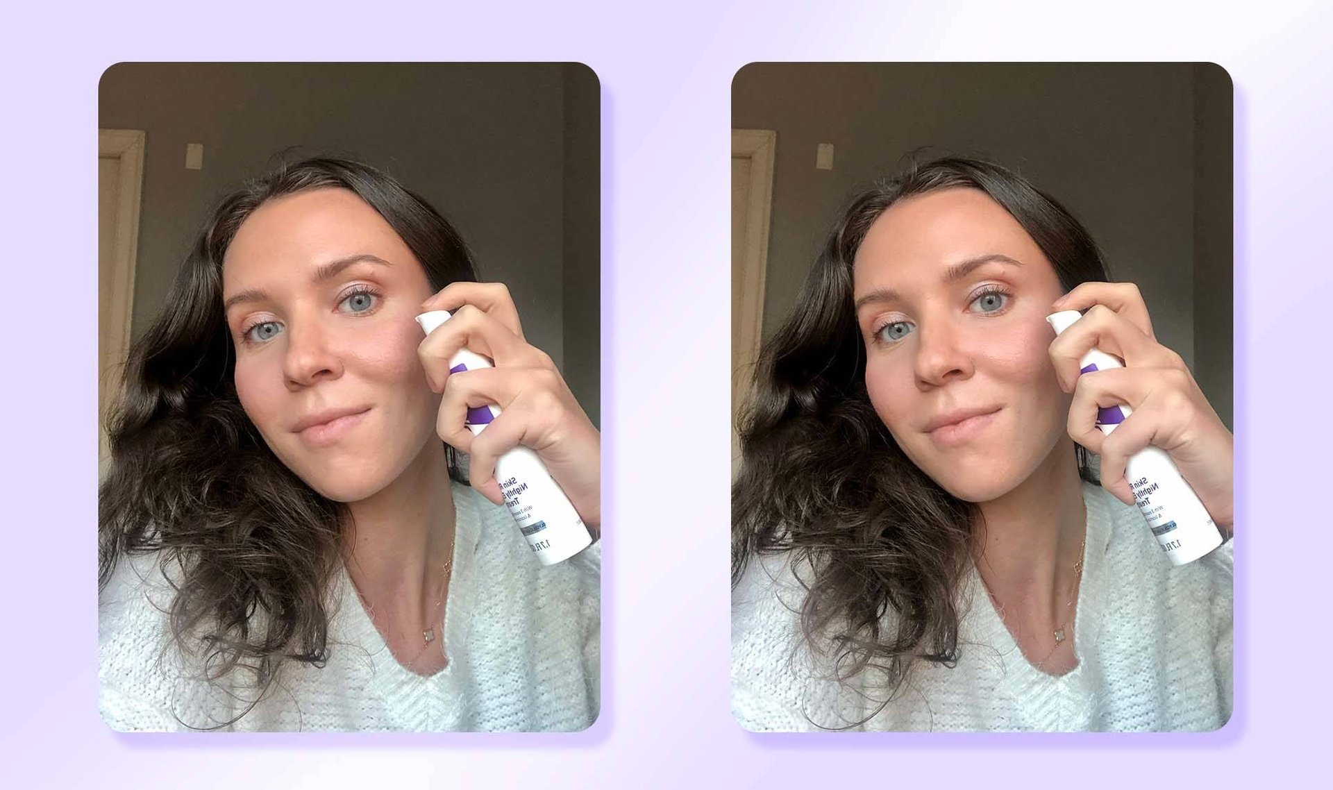 Here’s Why CeraVe’s New Exfoliating Treatment Is a Staple In My Bedtime Skincare Routine