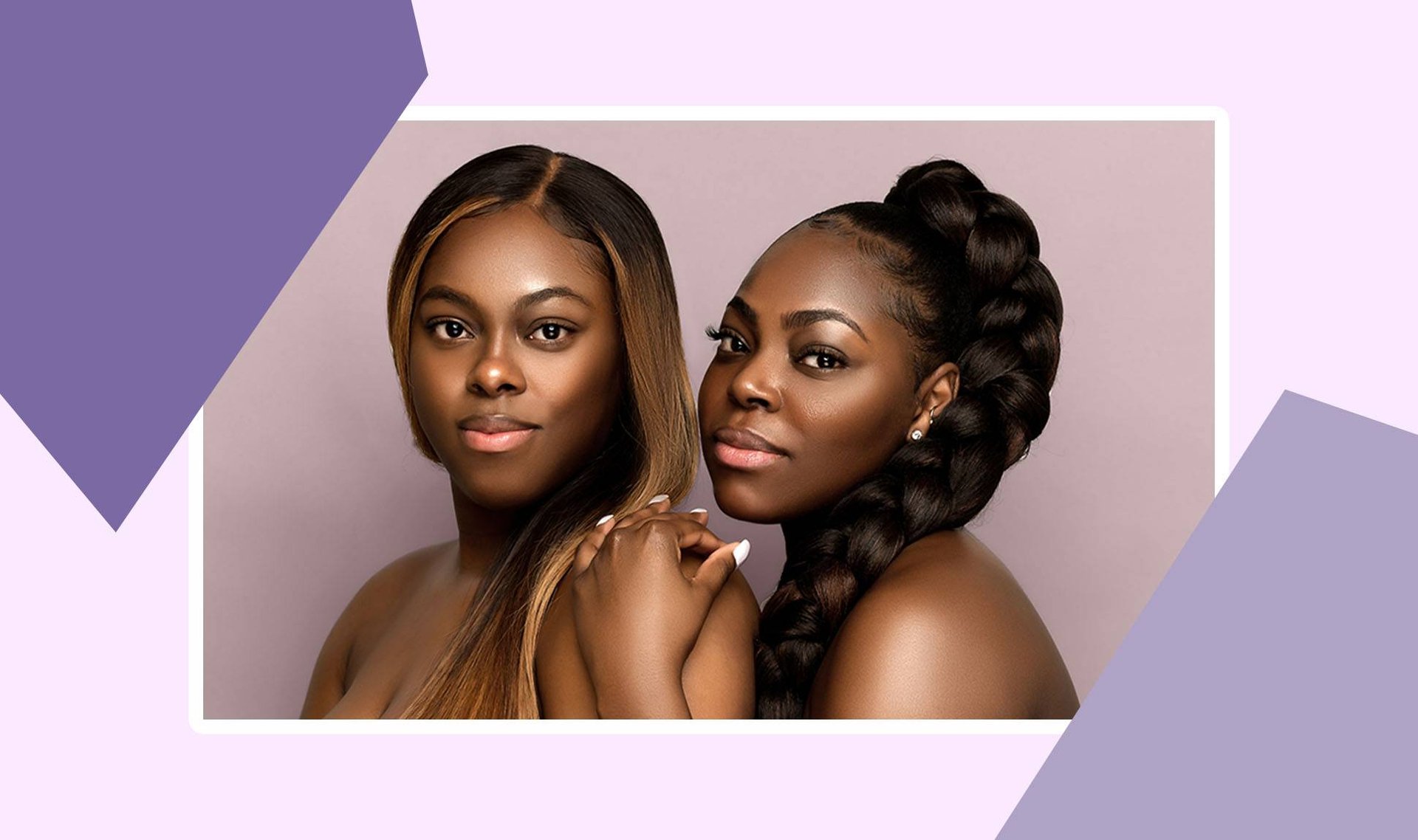 Meet the Sisters Behind the Always Sold-Out Facial Oil