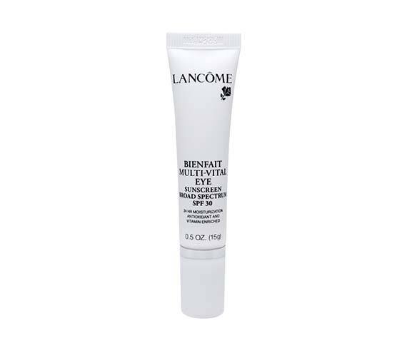 Lancôme Bienfait Multi-Vital Eye SPF 30 