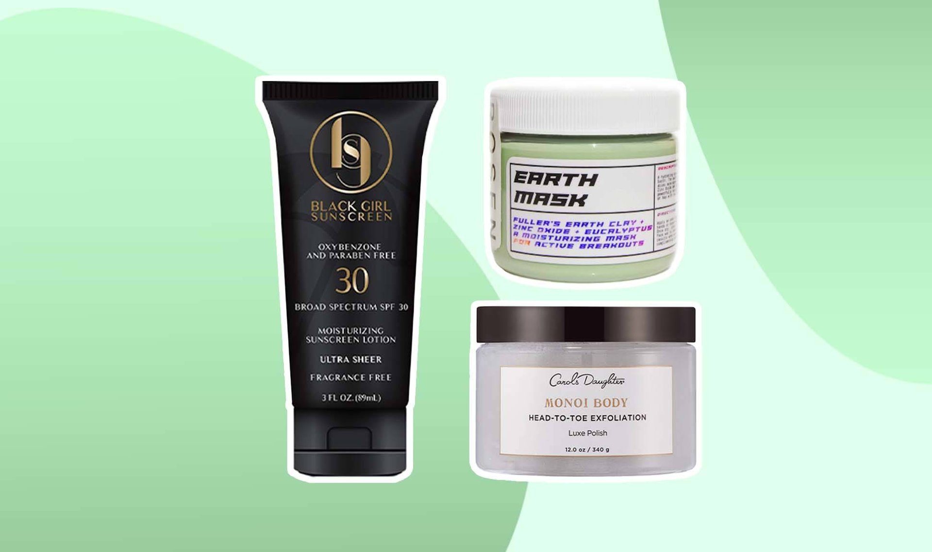 The Best Black-Owned and Founded Skincare Brands to Add to Your Routine