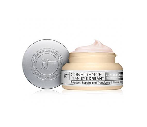 it cosmetics confidence in an eye cream