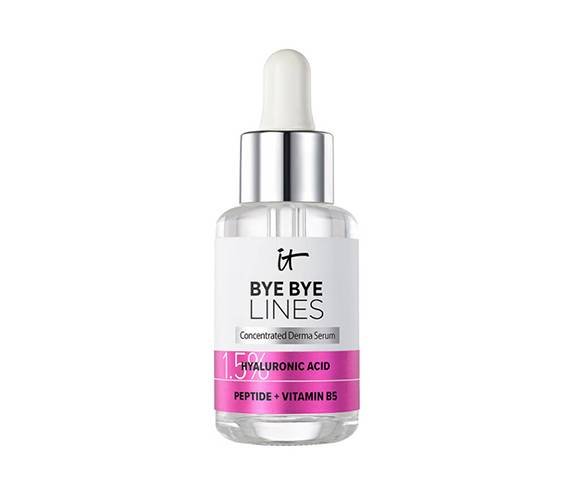 it cosmetics bye bye lines hyaluronic acid serum