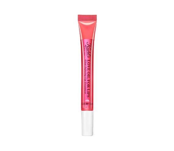 Kiehl’s Love Oil For Lips