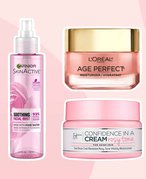 The Prettiest Pink-Hued Skincare Products for Supercharged Skin