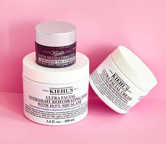 Kiehls-Eye-Cream-Sweepstakes