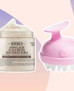 The Benefits of Scalp Massages