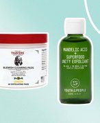The Best Exfoliating Products on Amazon, According to Our Editors