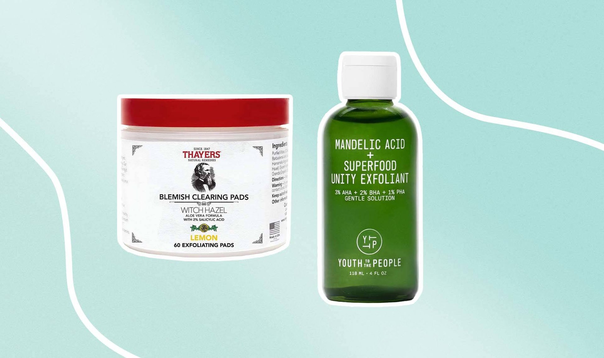 The Best Exfoliating Products on Amazon, According to Our Editors