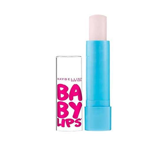 maybelline new york baby lips moisturizing lip balm