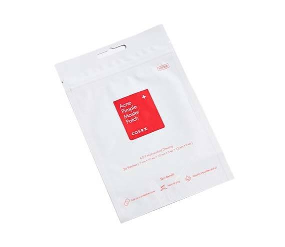 COSRX Acne Pimple Master Patch