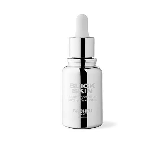 Sacheu Beauty Slick Skin Gua Sha Serum