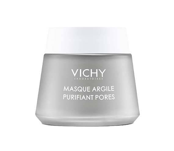 Vichy Mineral Pore Purifying Clay Mask