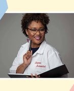 Career Diaries: Meet ‘Sister Scientist’ Cosmetic Chemist Erica Douglas