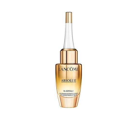 Lancôme Absolue Overnight Bi-Ampoule 