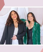 Career Diaries: Meet the Common Heir Founders Who Are Making Active Ingredients More Sustainable