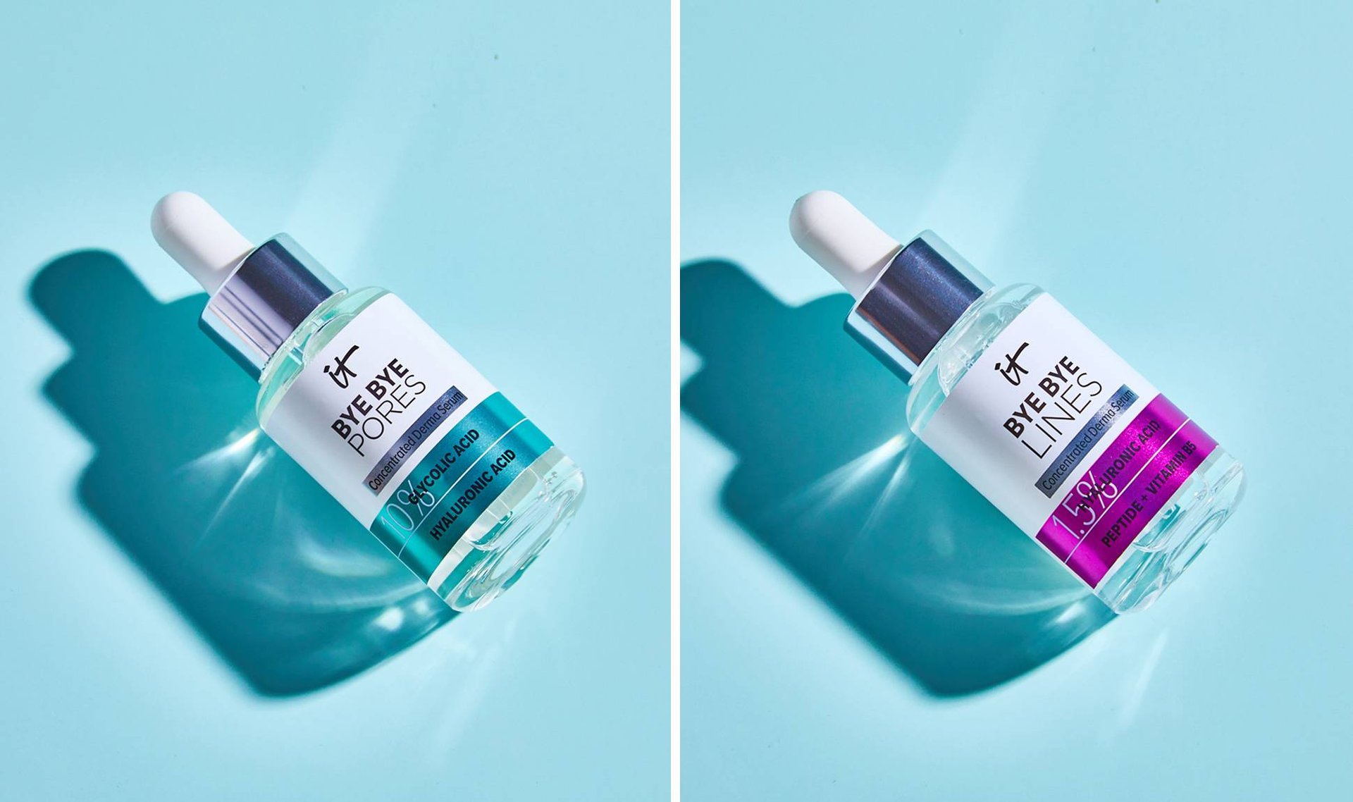 IT Cosmetics Bye Bye Serums Review 2022