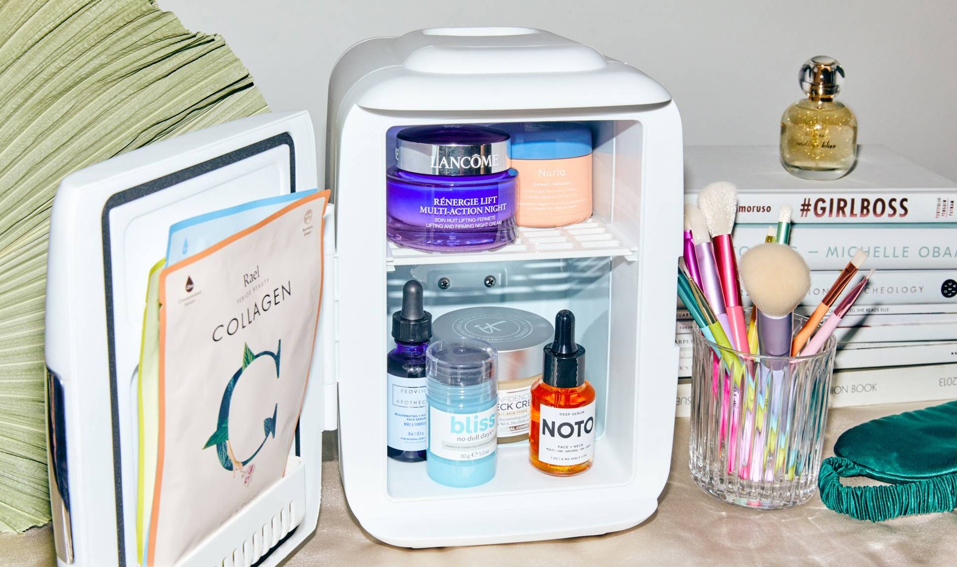 The Skincare Products You Shouldn’t Put in the Fridge