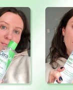 The CeraVe Hydrating Toner Is Perfect for Double Cleansing, Here’s Why