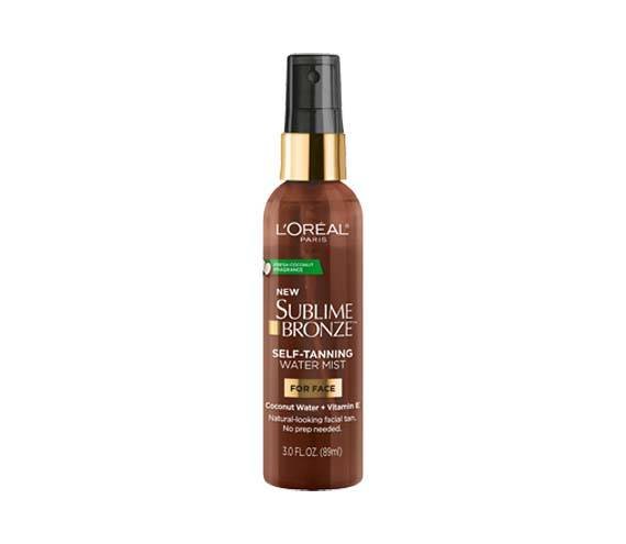 loreal-sublime-bronze-self-tanning-water-mist