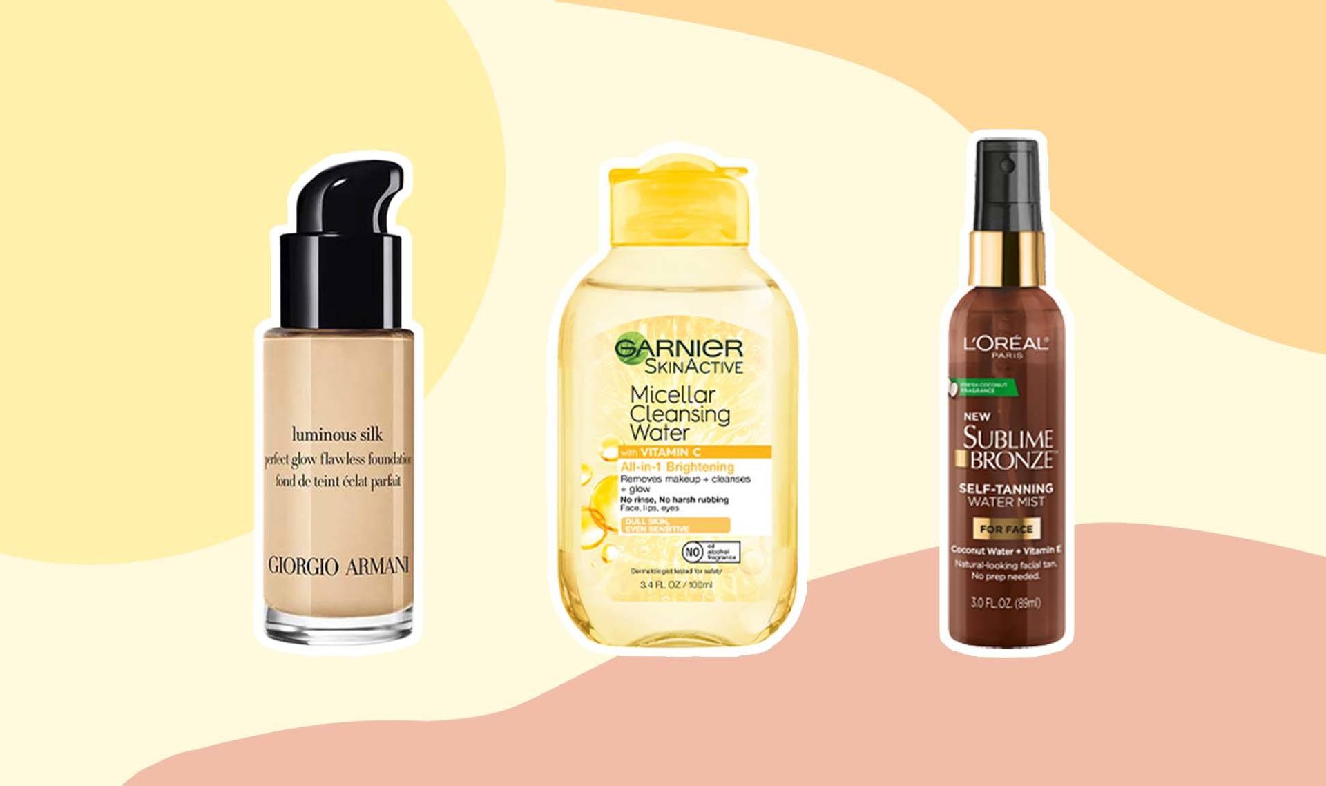 7 Skincare Essentials to Pack for Spring Break