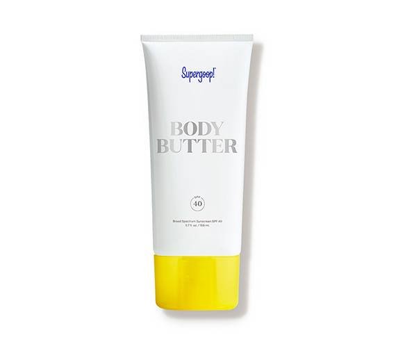 Supergoop! Body Butter SPF 40