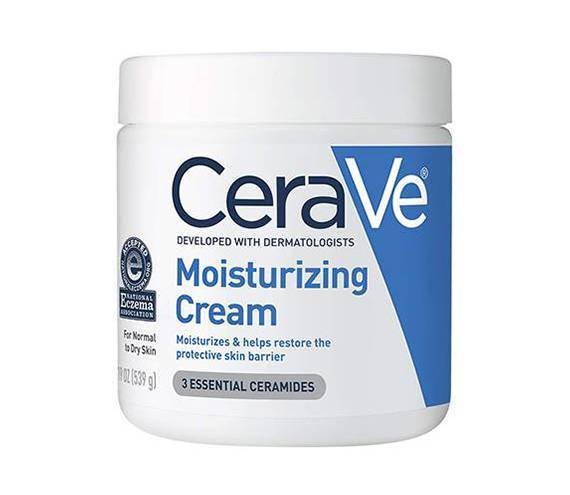 Photo of CeraVe Moisturizing Cream