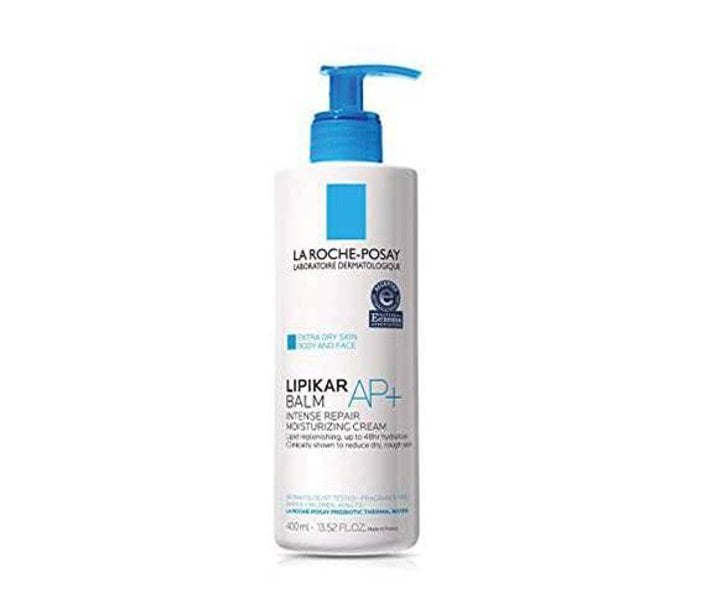 Photo of La Roche-Posay Lipikar Balm AP+ Moisturizer for Dry Skin