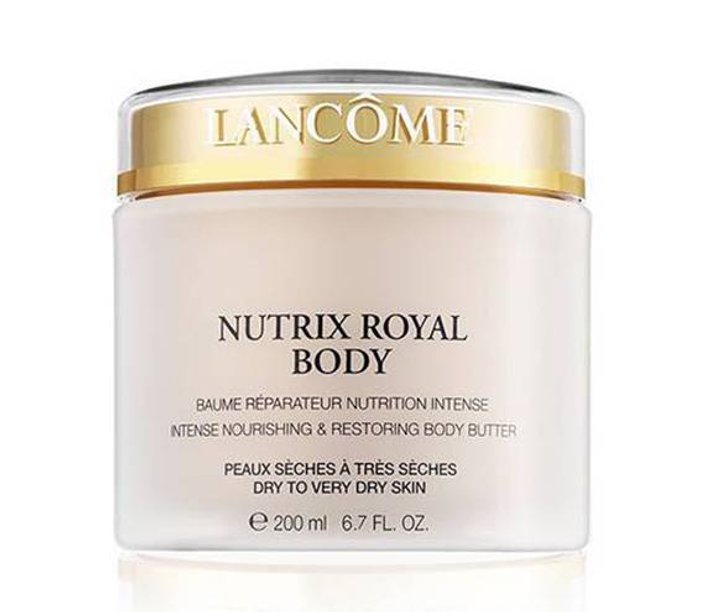 Photo of Lancôme Nutrix Royal Body Butter