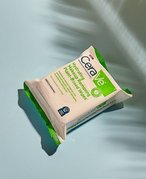 Editor Review: CeraVe Hydrating Makeup Removing Wipes Are Perfect for Dry Skin