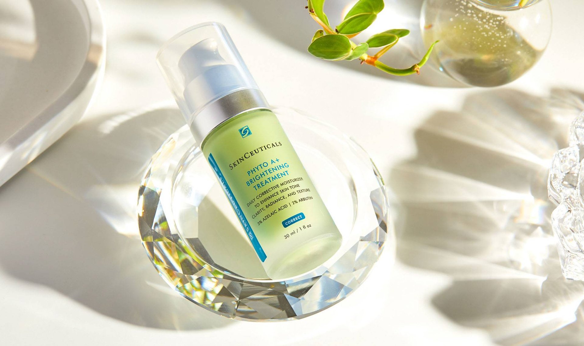 Review: SkinCeuticals Phyto A+ Brightening Treatment — Here’s What One Editor Really Thinks