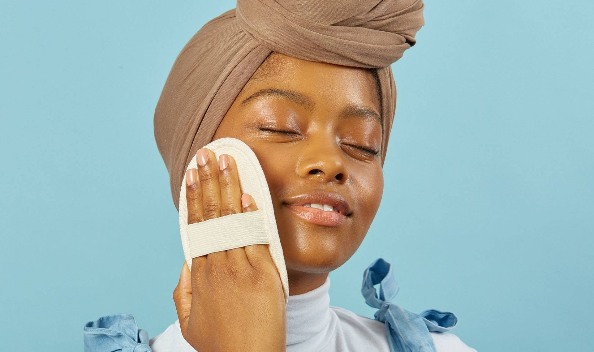 6 Exfoliation Tools to Make Your Skin Smoother Than Ever