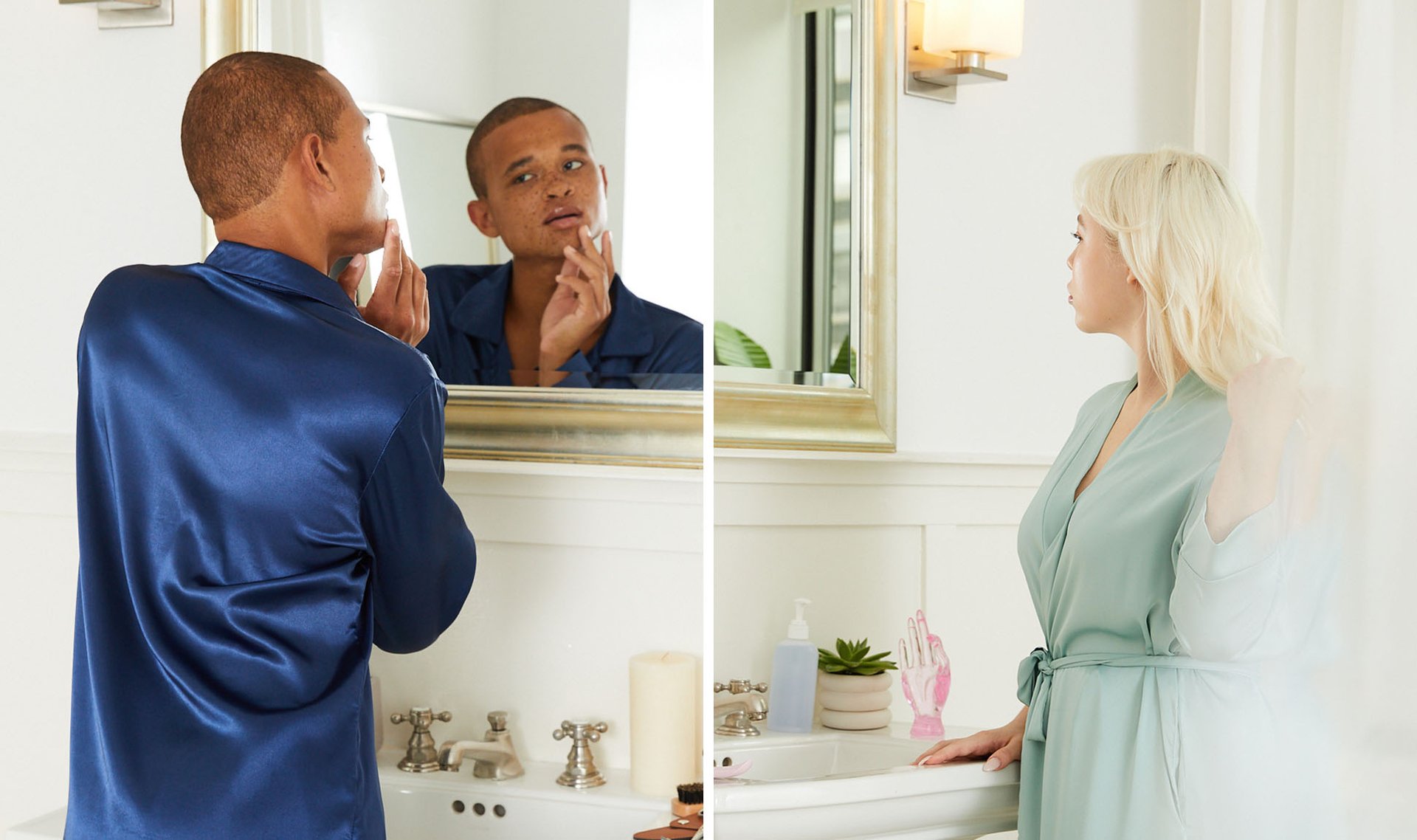 Men’s vs. Women’s Skincare Products: Is There Really a Difference?
