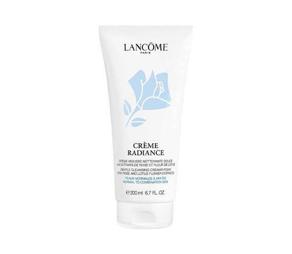 Lancôme Créme Radiance Clarifying Cream-To-Foam Cleanser