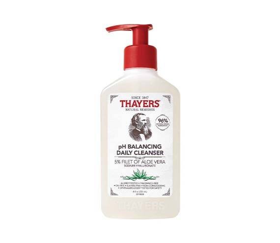 Thayers pH Balancing Cleanser