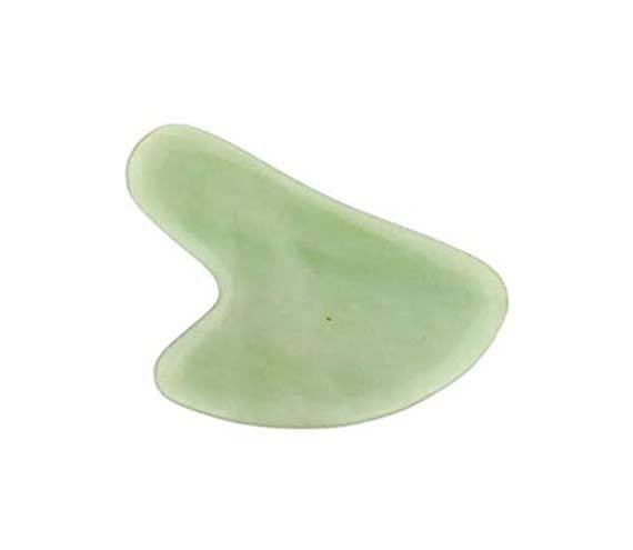 Mount Lai The Jade Gua Sha Facial Lifting Tool