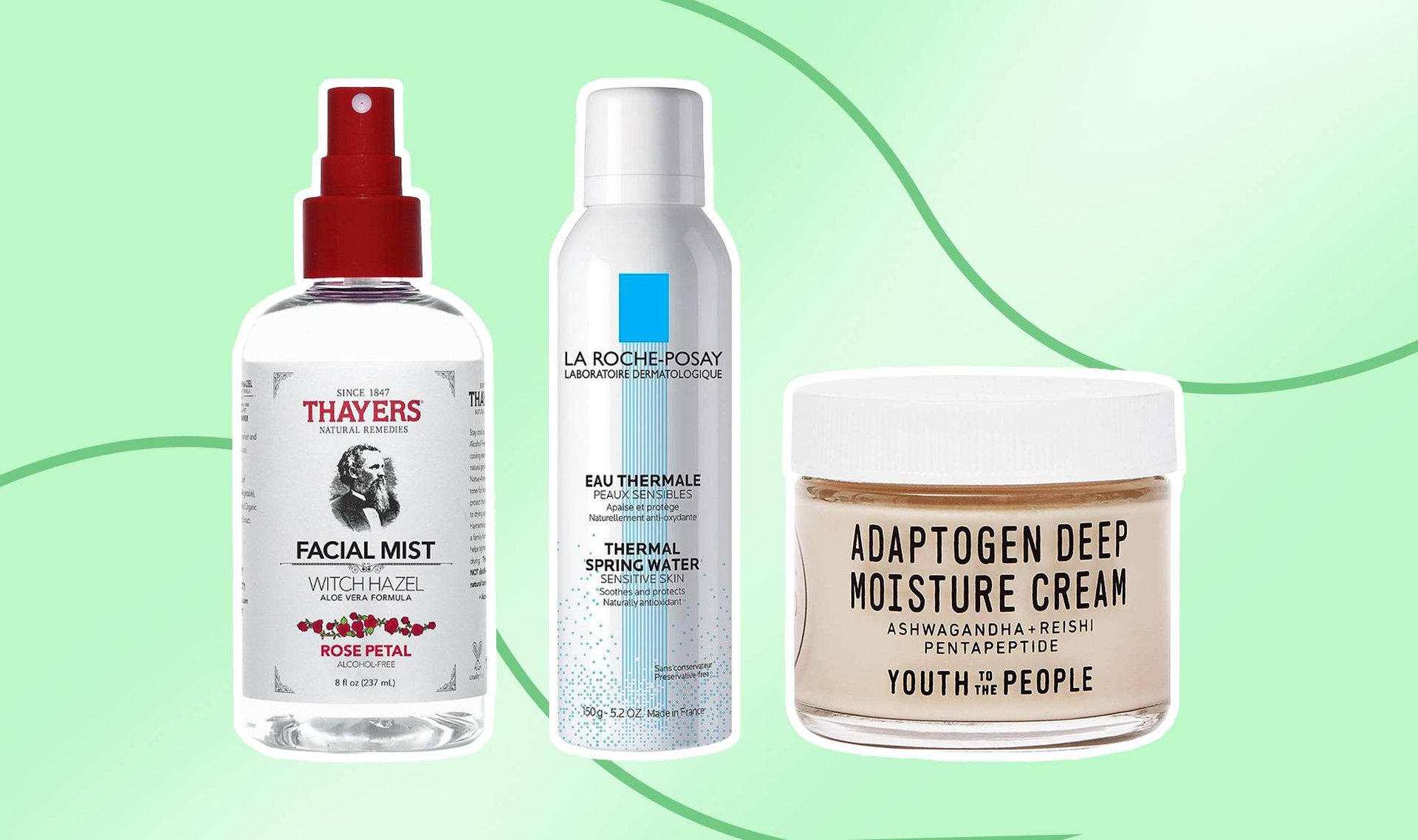 11 Lightweight Skincare Products to Transition Your Routine From Winter to Spring