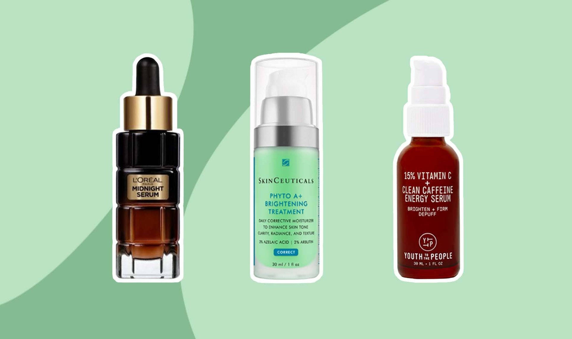Best Skin Brightening Products to Help You Kiss Dullness Goodbye