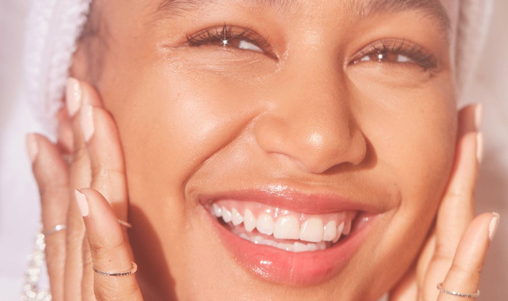 How to Prep Your Skin for Prom, According to an Esthetician