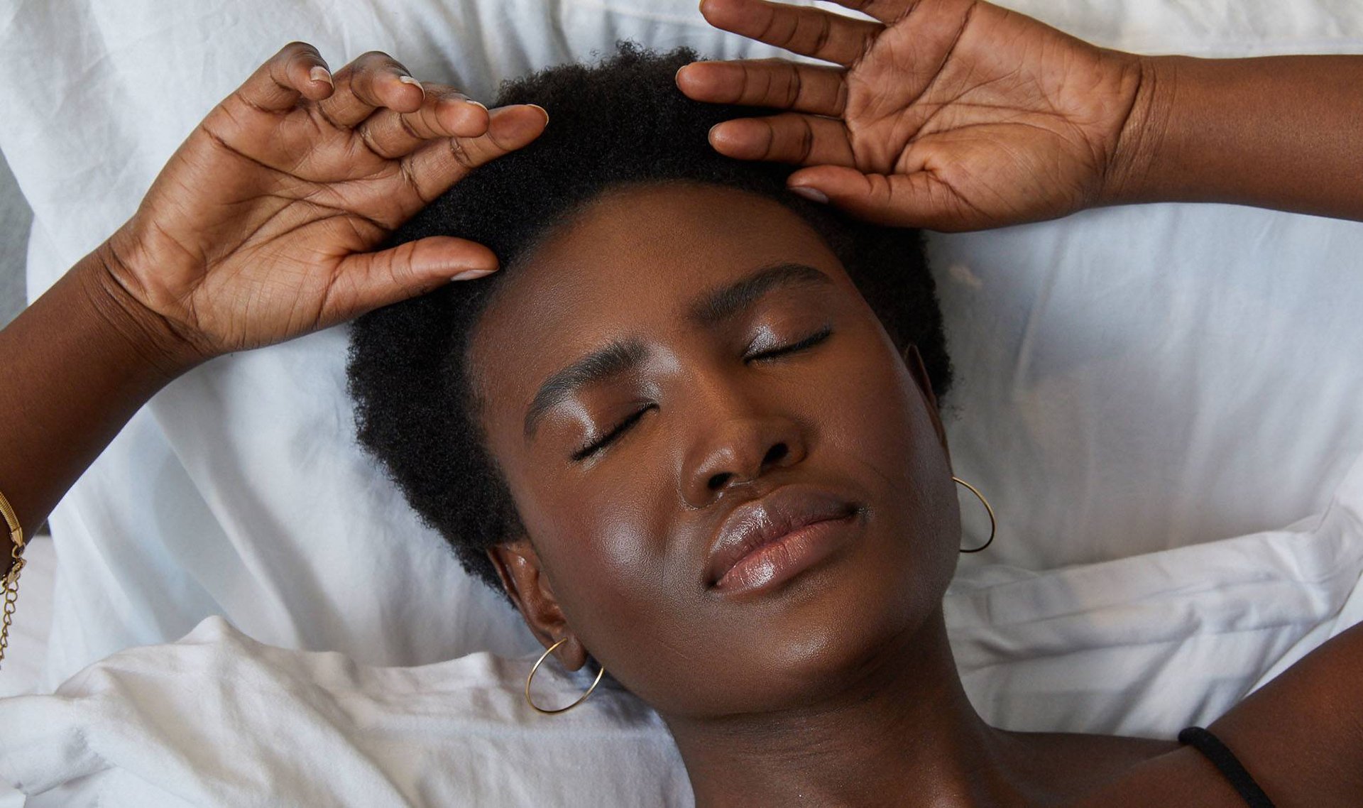 De-Stress Your Skin With These Calming Skincare Products