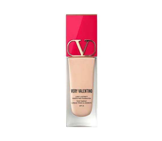 Valentino Beauty Very Valentino 24 Hour Wear Liquid Foundation