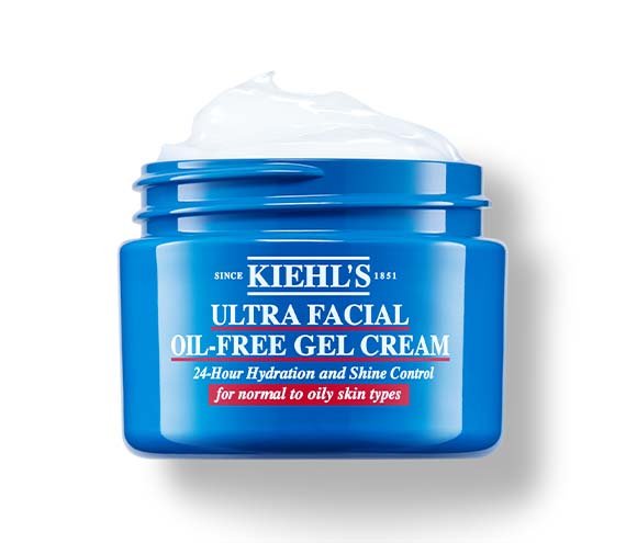 Kiehl’s Ultra Facial Oil-Free Moisturizer