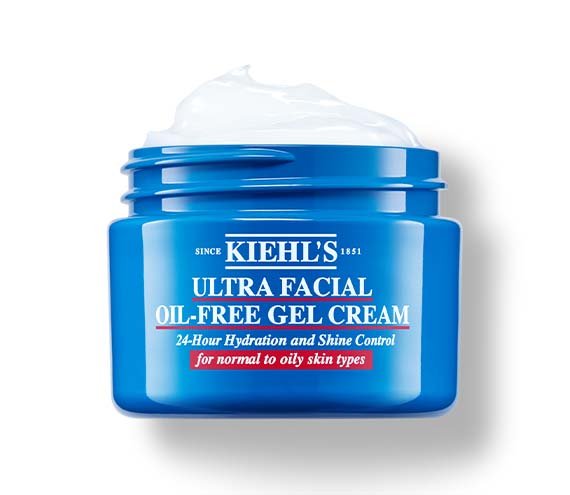 Kiehl’s Ultra Facial Oil-Free Moisturizer