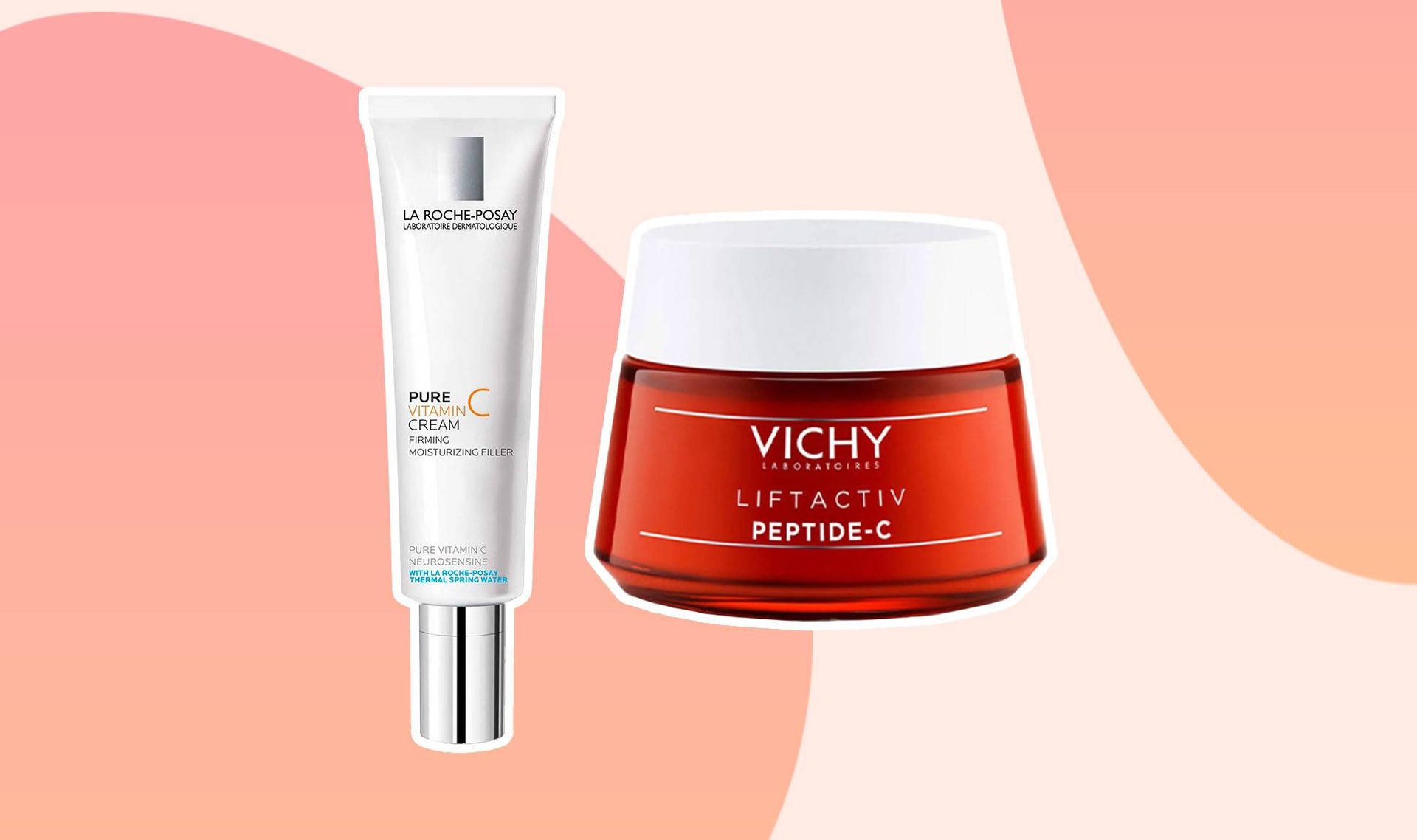 6 Moisturizers With Vitamin C to Improve the Look of Discoloration and Dullness