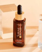 loreal paris self tanning drops