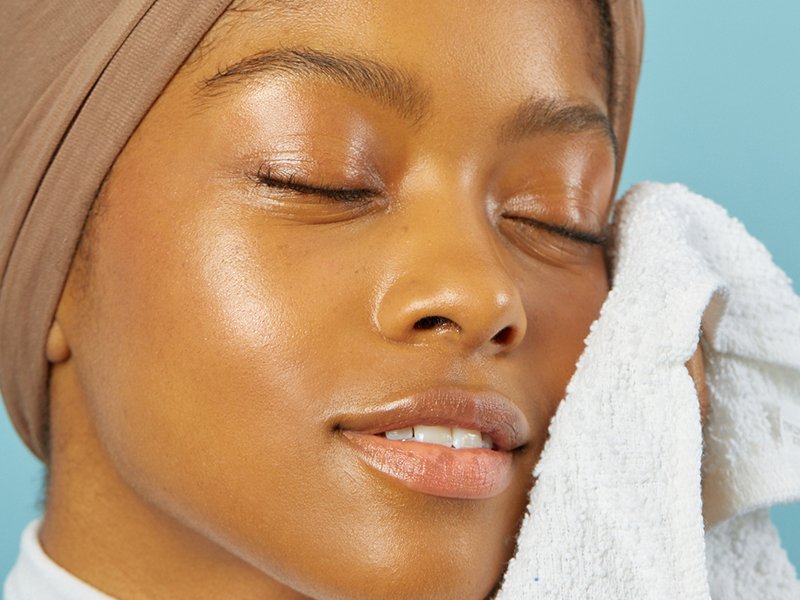 do-pores-open-with-warm-water