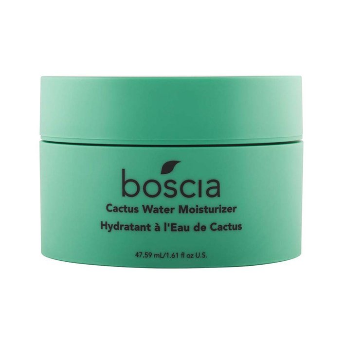 boscia cactus water moisturizer