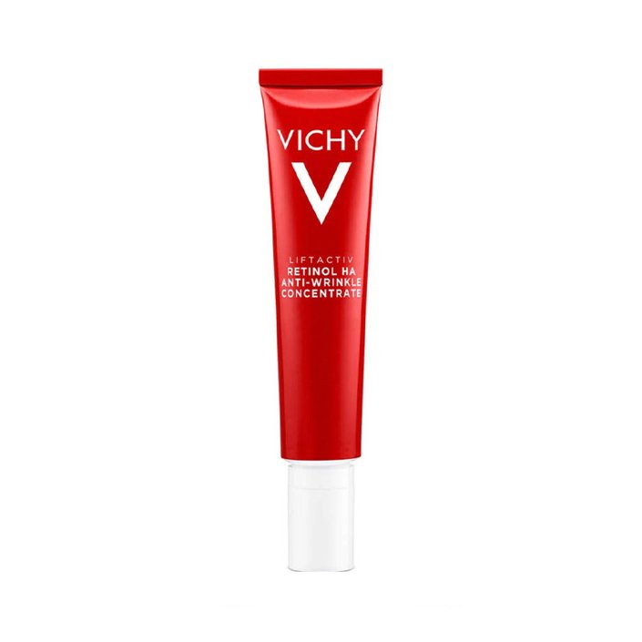 vichy liftactiv retinol ha concentrate