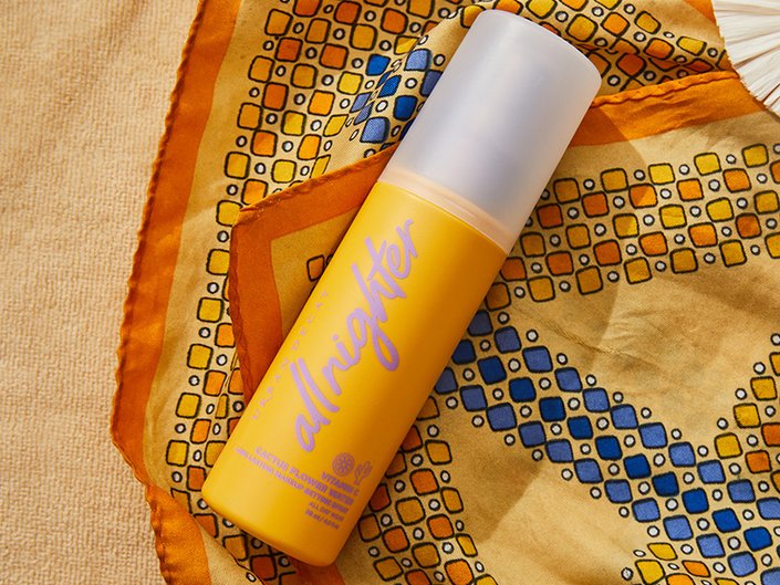 summer skin care products