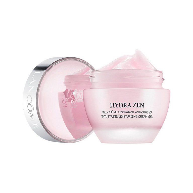 lancome hydra zen moisturizing face cream